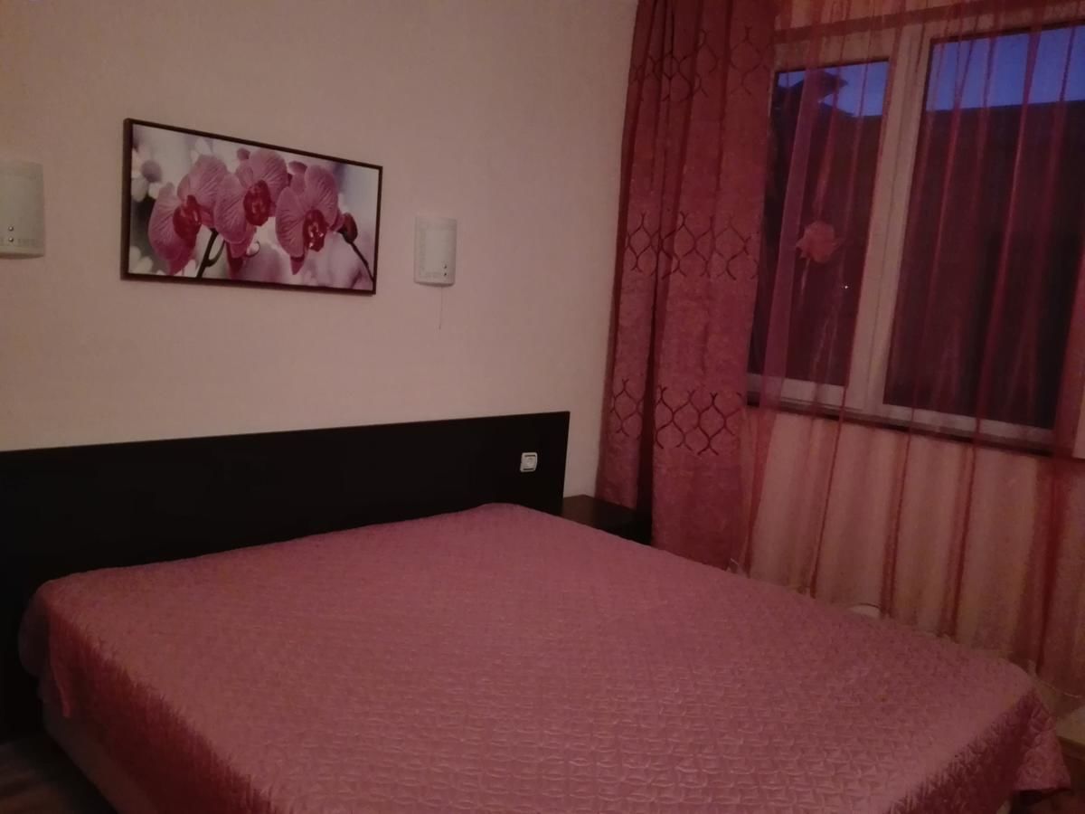 Апарт-отели Central Plaza Apartment Солнечный Берег-18