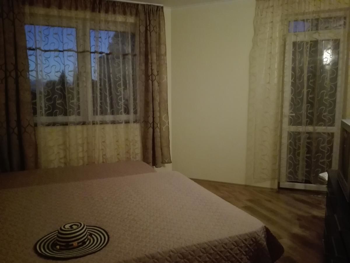 Апарт-отели Central Plaza Apartment Солнечный Берег-33