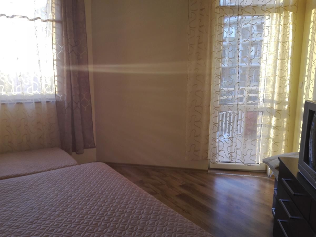 Апарт-отели Central Plaza Apartment Солнечный Берег-42