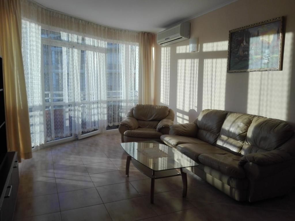 Апарт-отели Central Plaza Apartment Солнечный Берег-72