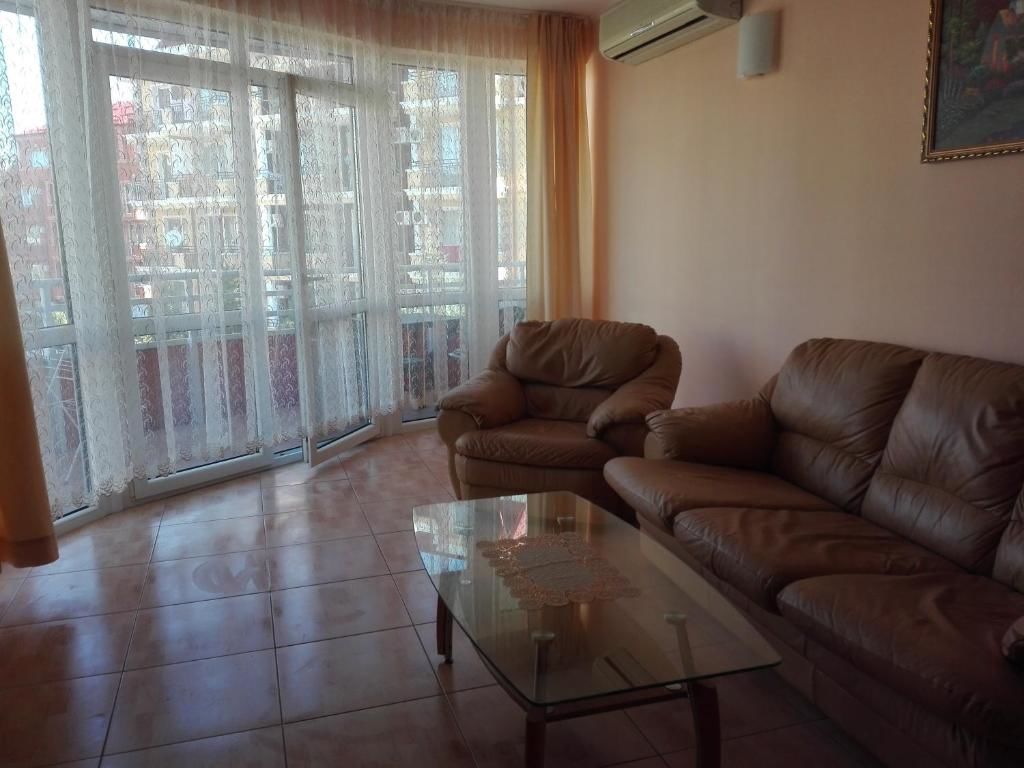 Апарт-отели Central Plaza Apartment Солнечный Берег-86